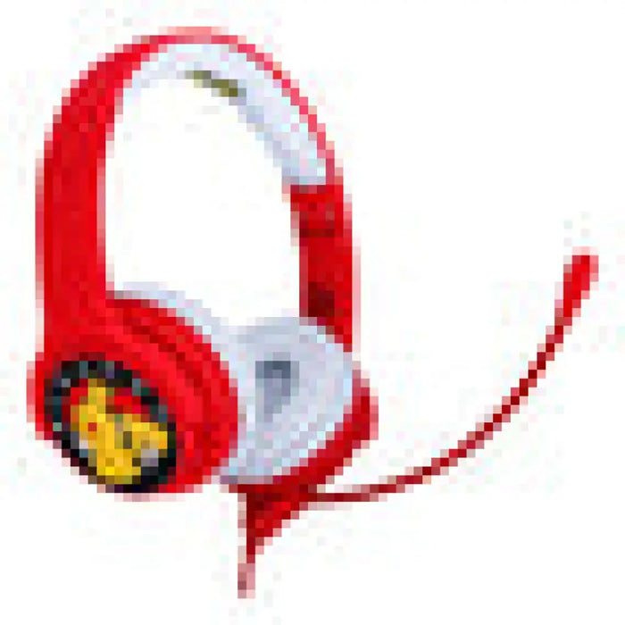 ДЕТСКИ СЛУШАЛКИ OTL POKEMON