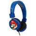 ДЕТСКИ СЛУШАЛКИ OTL SUPER MARIO AND LUIGI PREMIUM