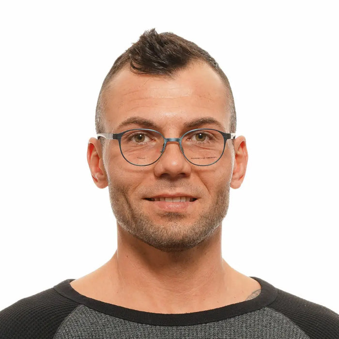 Детски слънчеви очила Porsche Design P8345-50E Син Ø 50 mm