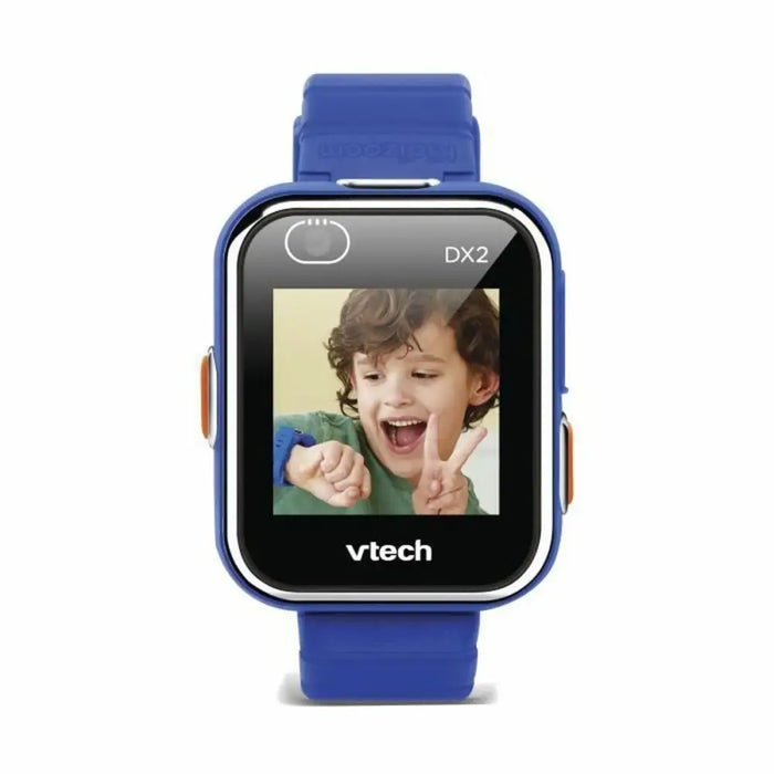 Детски смарт часовник Vtech Kidizoom Connect DX2