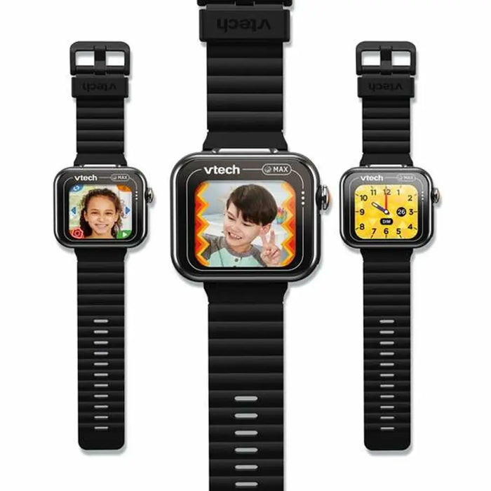 Детски смарт часовник Vtech Kidizoom Max