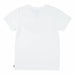 Детски Тениска с къс ръкав Levi’s Lvg Ss Batwing Fill