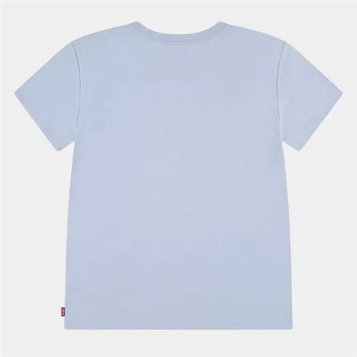 Детски Тениска с къс ръкав Levi’s Lvg Ss Seasonal Graphic
