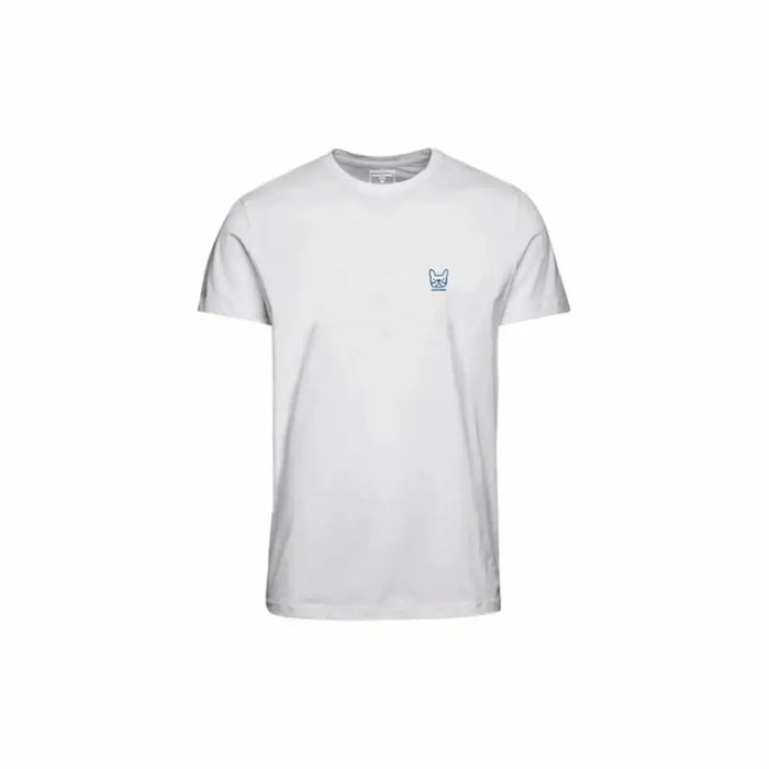 Детски Тениска с къс ръкав Jack & Jones Jjdenim Logo O-Neck