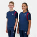 Детски Тениска с къс ръкав Le coq sportif Ess N°1 Enfant