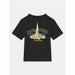Детски Тениска с къс ръкав Jack & Jones Jorboston Photo w