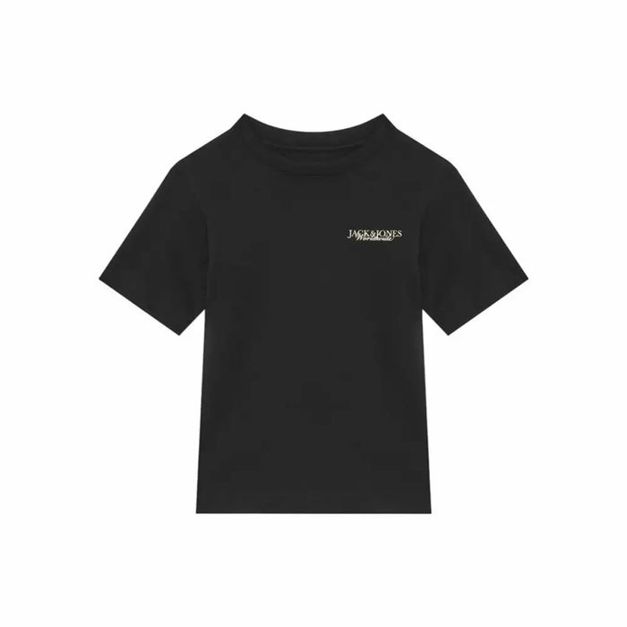 Детски Тениска с къс ръкав Jack & Jones Jorboston Photo w