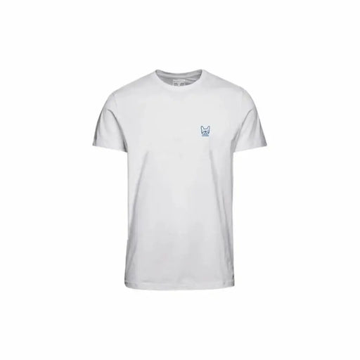 Детски Тениска с къс ръкав Jack & Jones Jjdenim Logo O-Neck