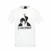 Детски Тениска с къс ръкав Le coq sportif Ess N°1 Enfant