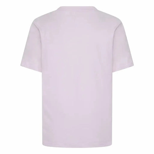 Детски Тениска с къс ръкав Jordan Jdg W J Ss Gf Gfx Черен