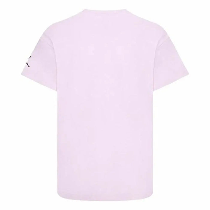 Детски Тениска с къс ръкав Jordan Jordan Soft Touch Ss