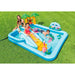 ДЕТСКИ ЦЕНТЪР JUNGLE 124Х216Х188СМ INTEX 57161NP