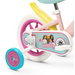 Детски велосипед 12’’ Barbie Toimsa 1465 Pink