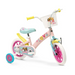 Детски велосипед 12’’ Barbie Toimsa 1465 Pink