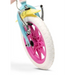Детски велосипед 12’’ Barbie Toimsa 1465 Pink