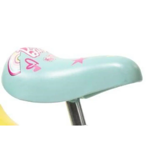 Детски велосипед 12’’ Barbie Toimsa 1465 Pink