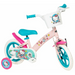 Детски велосипед 12’’ Hello Kitty TOI1149 TOIMSA
