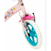Детски велосипед 12’’ Hello Kitty TOI1149 TOIMSA