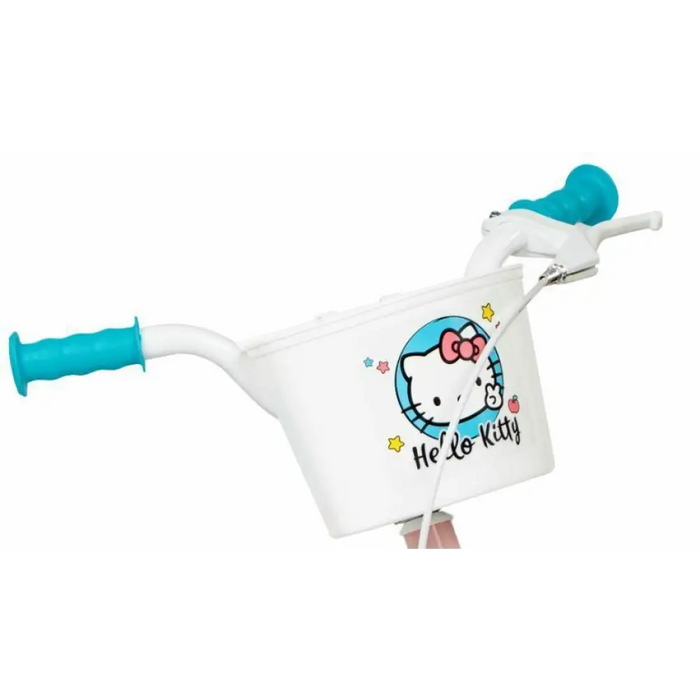 Детски велосипед 12’’ Hello Kitty TOI1149 TOIMSA