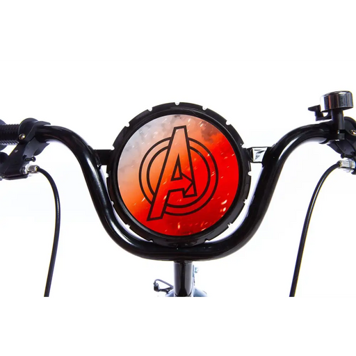 Детски велосипед 12’’ Huffy 22381W Avengers