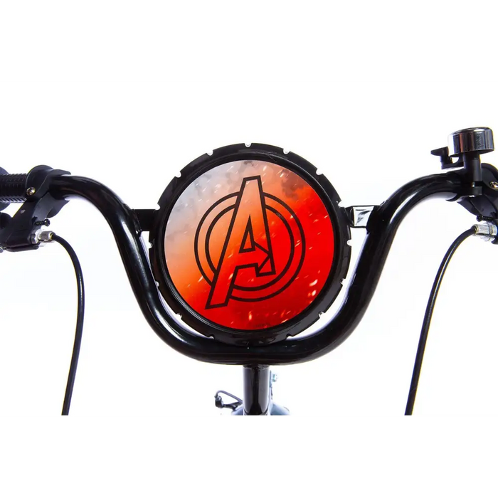 Детски велосипед 12’’ Huffy 22381W Avengers