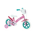Детски велосипед 12’’ Huffy 22431W Disney Minnie