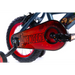 Детски велосипед 12’’ Huffy 22381W Avengers