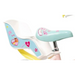 Детски велосипед 14’’ Barbie Toimsa 1465 Pink