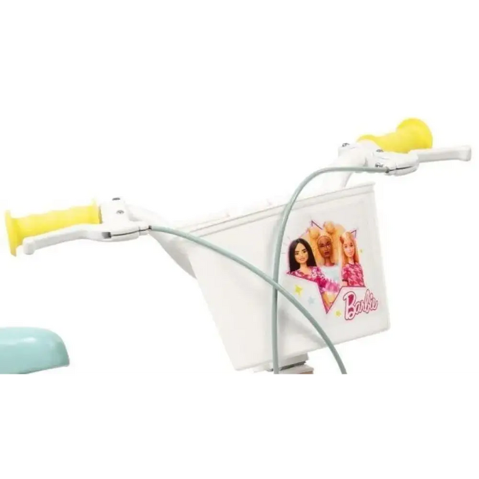 Детски велосипед 14’’ Barbie Toimsa 1465 Pink