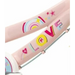 Детски велосипед 14’’ Barbie Toimsa 1465 Pink