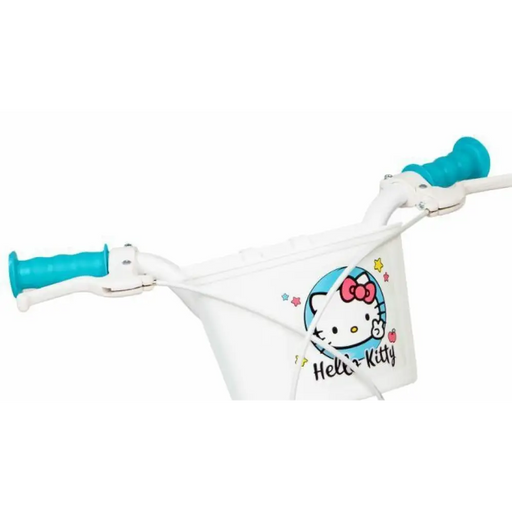 Детски велосипед 14’’ Hello Kitty TOIMSA 1449