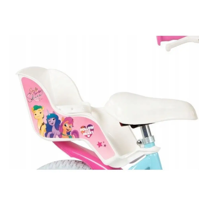 Детски велосипед 14’’ MyLittlePony 1497 TOIMSA