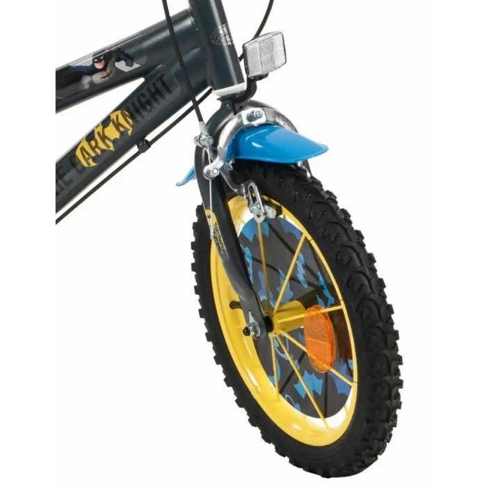 ДЕТСКИ ВЕЛОСИПЕД 14’’ TOIMSA TOI14913 BATMAN