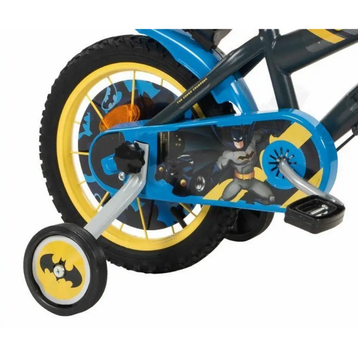 ДЕТСКИ ВЕЛОСИПЕД 14’’ TOIMSA TOI14913 BATMAN