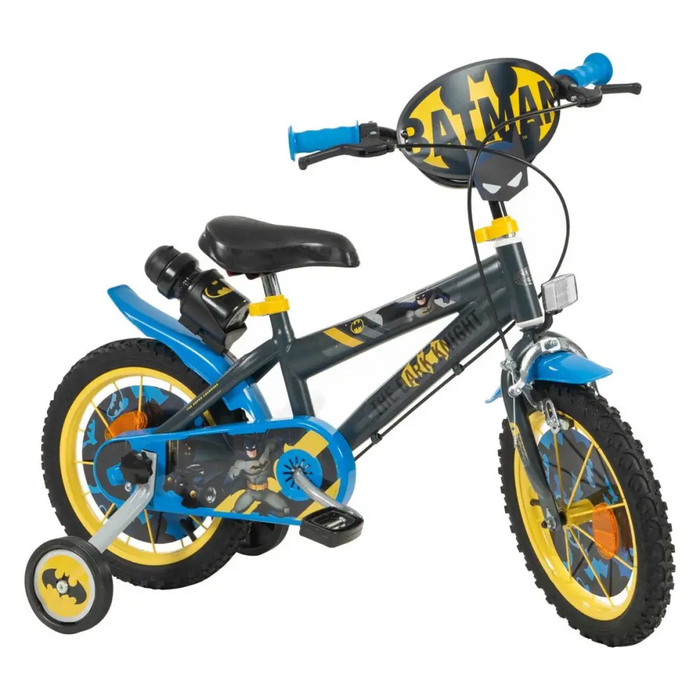 ДЕТСКИ ВЕЛОСИПЕД 14’’ TOIMSA TOI14913 BATMAN