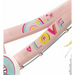 Детски велосипед 16’’ Barbie Toimsa 1465 Pink