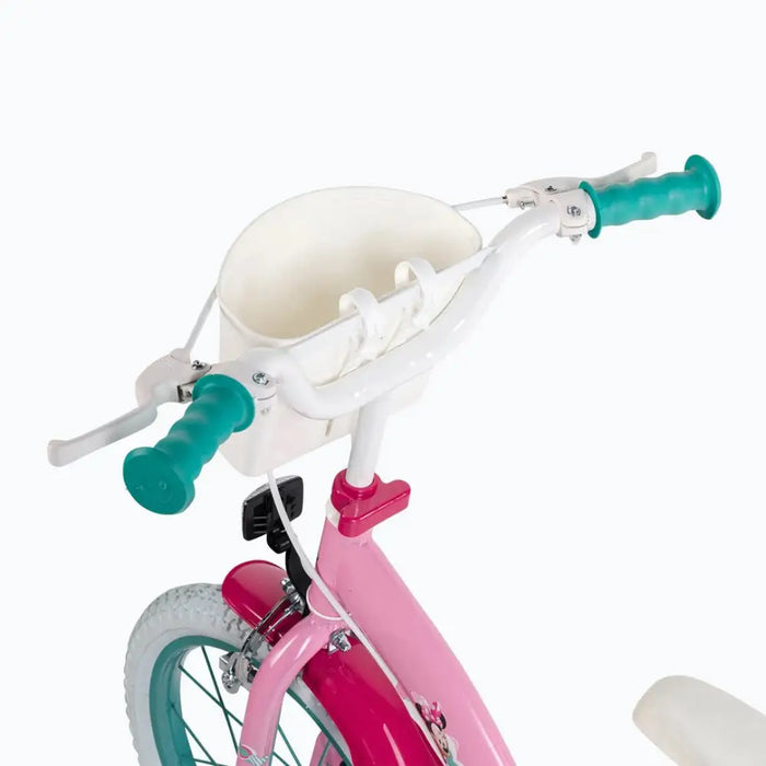 Детски велосипед 16’’ Huffy 21891W Minnie