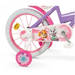 Детски велосипед 16’’ Paw Patrol Purple 1680 Girl TOIMSA