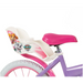 Детски велосипед 16’’ Paw Patrol Purple 1680 Girl TOIMSA