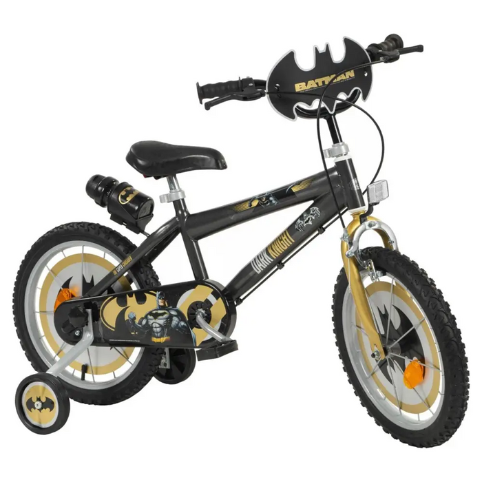 ДЕТСКИ ВЕЛОСИПЕД 16’’ TOIMSA TOI16913 BATMAN