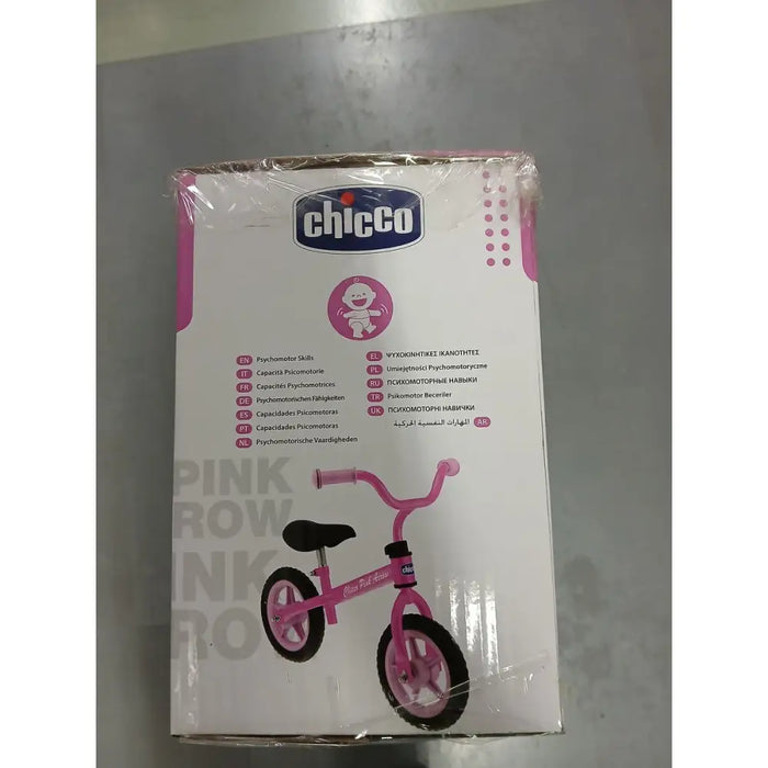 Детски велосипед Chicco 00001716100000