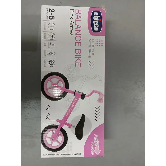 Детски велосипед Chicco 00001716100000