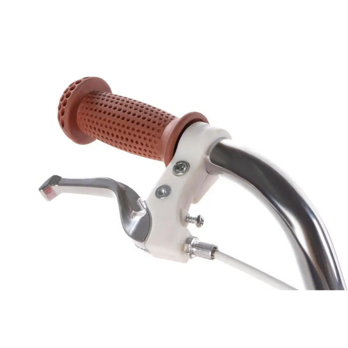 Детски велосипед Snapp Bike Vintage 16’’ розов