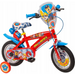 Детски велосипед TOIMSA 12’ Psi Patrol Red 1278 Boy