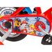 Детски велосипед TOIMSA 12’ Psi Patrol Red 1278 Boy
