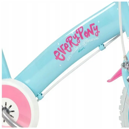 Детски велосипед TOIMSA 12’’ MyLittle Pony 1297