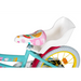 Детски велосипед TOIMSA TOI1698 16’’ Peppa Pig