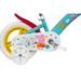 Детски велосипед TOIMSA TOI1198 12’’ Peppa Pig