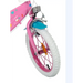 Детски велосипед TOIMSA TOI1695 16’’ Peppa Pig