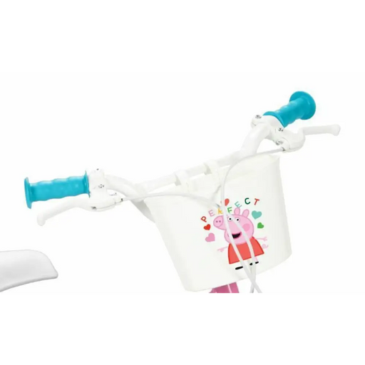 Детски велосипед TOIMSA TOI1695 16’’ Peppa Pig